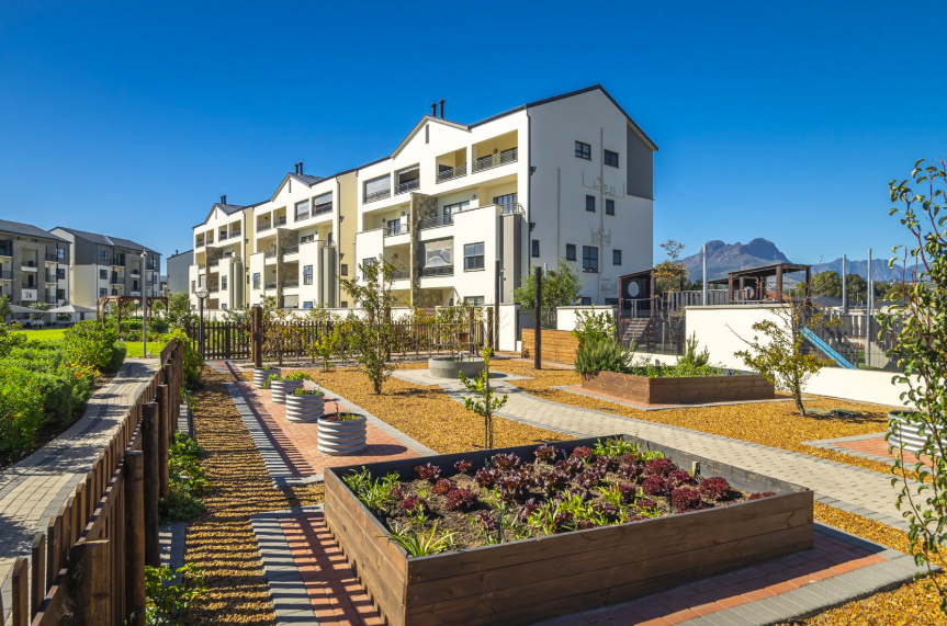 To Let 2 Bedroom Property for Rent in The Huntsman Western Cape